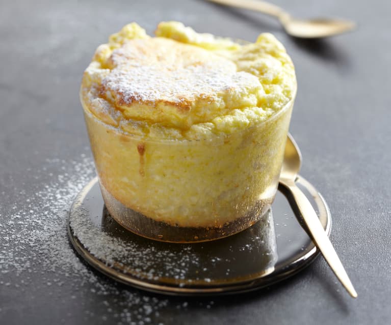 Souffle Aux Agrumes Cookidoo La Plateforme De Recettes