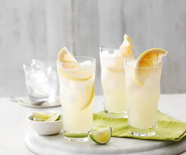 Cytrusowy cooler Cytrusowy cooler