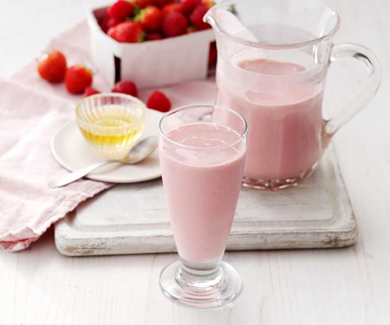 Berry Smoothie Berry Smoothie
