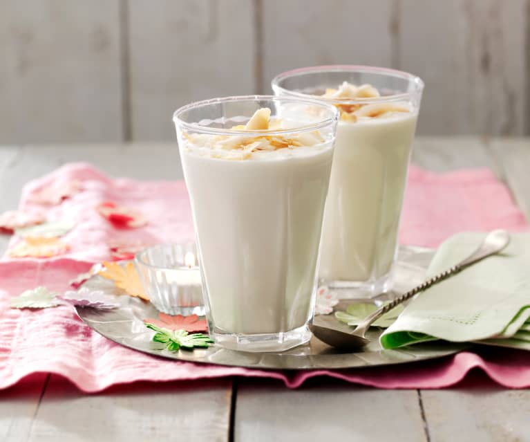 Lassi de coco