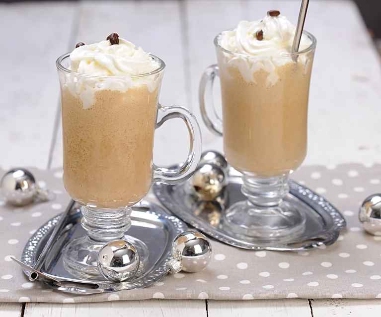 Caffé Vanilla Caffé Vanilla