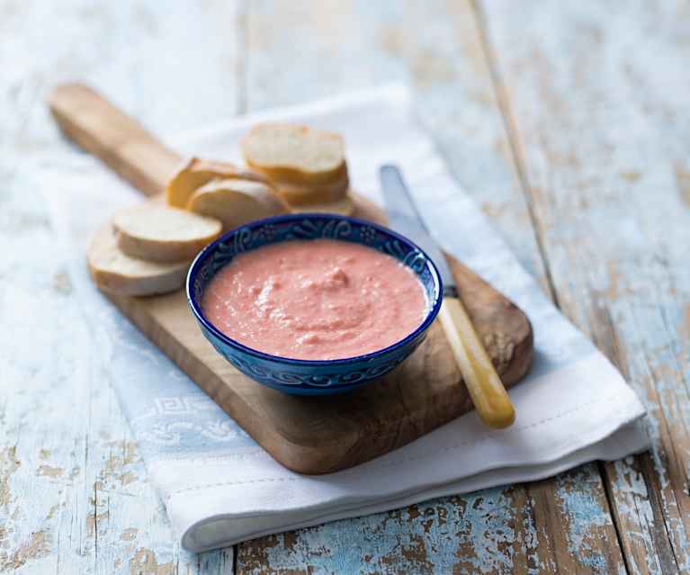 Taramasalata Taramasalata