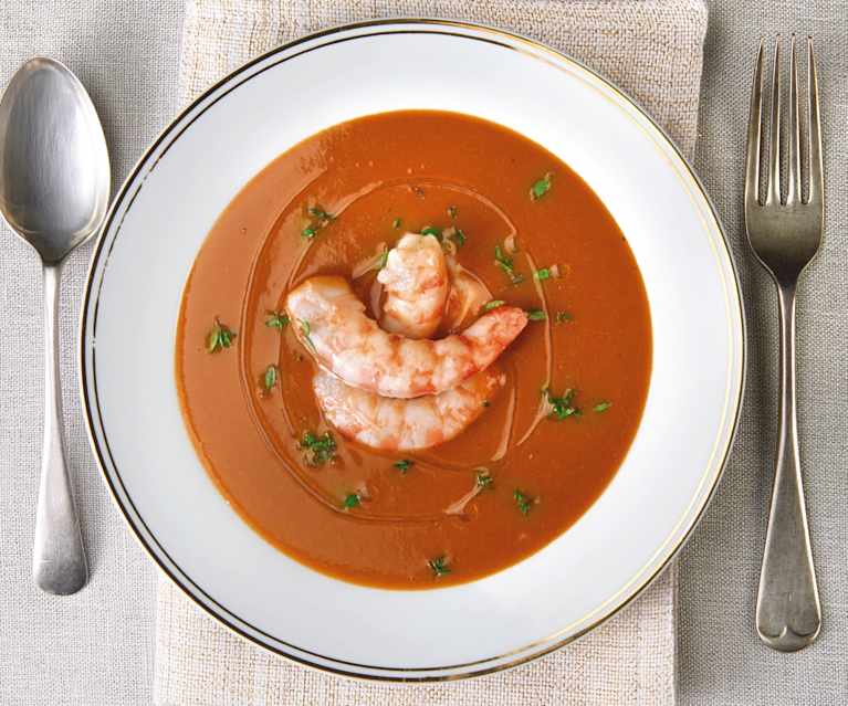 Bisque Bisque