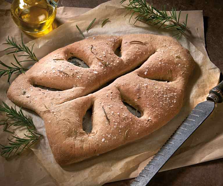 Fougasse Fougasse