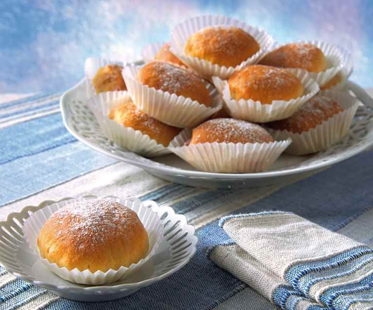 Pariser bullar Pariser bullar