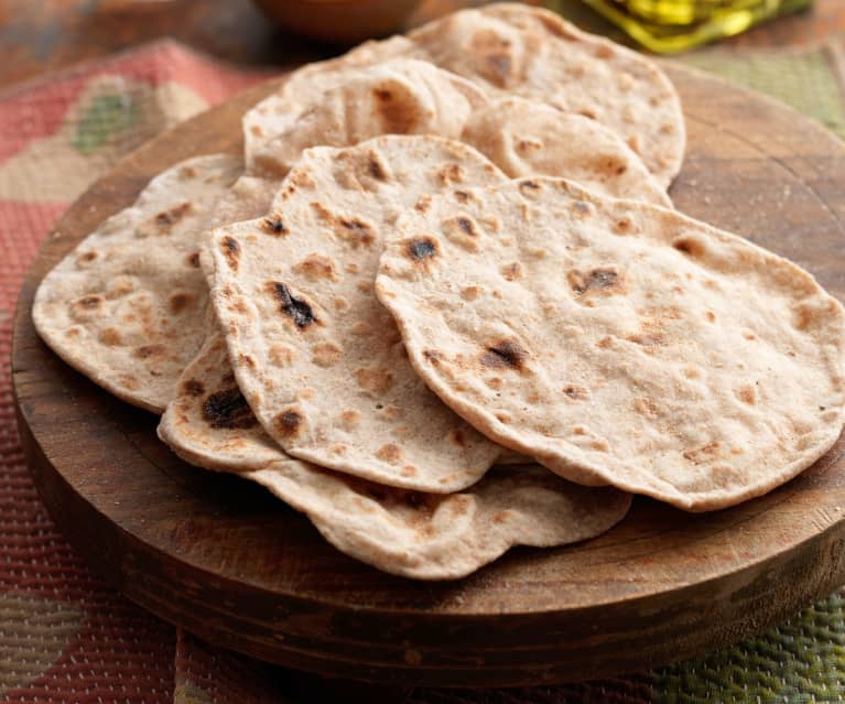 Hasil gambar untuk Chapatis