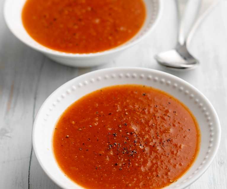 Bloody Mary Soup Cookidoo® the official Thermomix® recipe platform