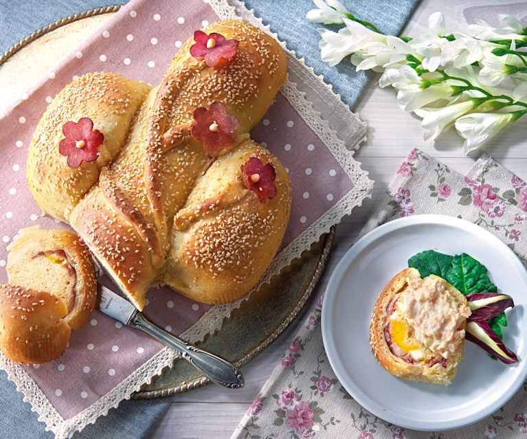 Colomba salata Colomba salata