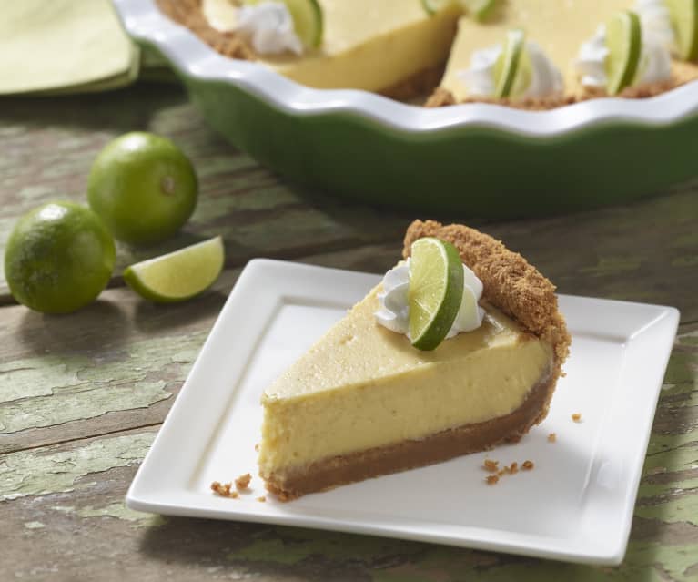 Key Lime Pie - Cookidoo® - the official Thermomix® recipe ...