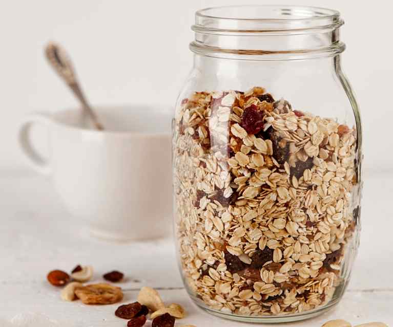 Muesli Muesli