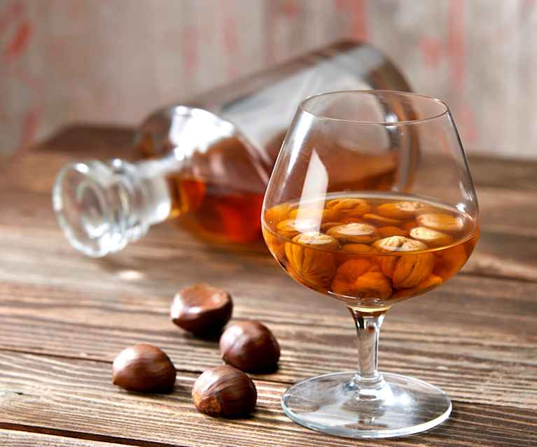 Castagne al Rum Cookidoo® la nostra