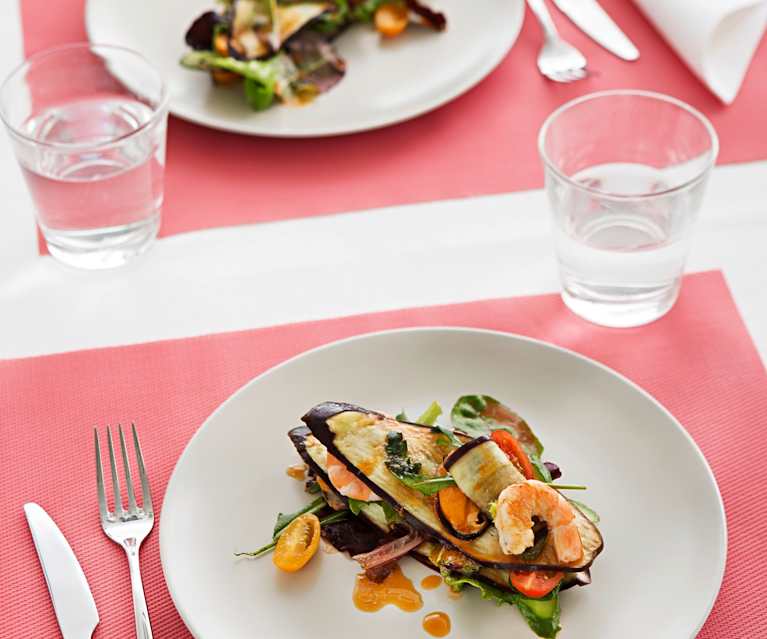 La thermomix vinagreta a mejillones con