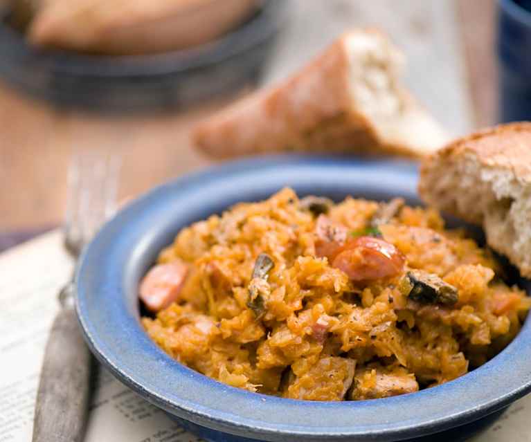 Bigos Bigos