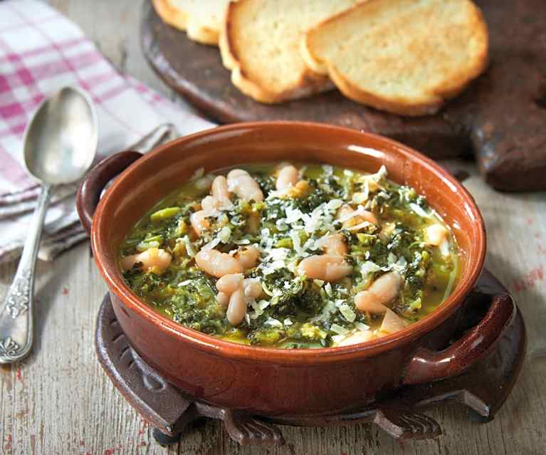 Ribollita Ribollita