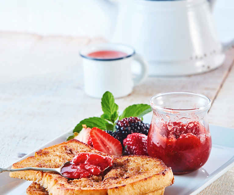 Pan francés vegano Pan francés vegano