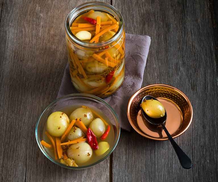 Pickle (Achcharu) Pickle (Achcharu)