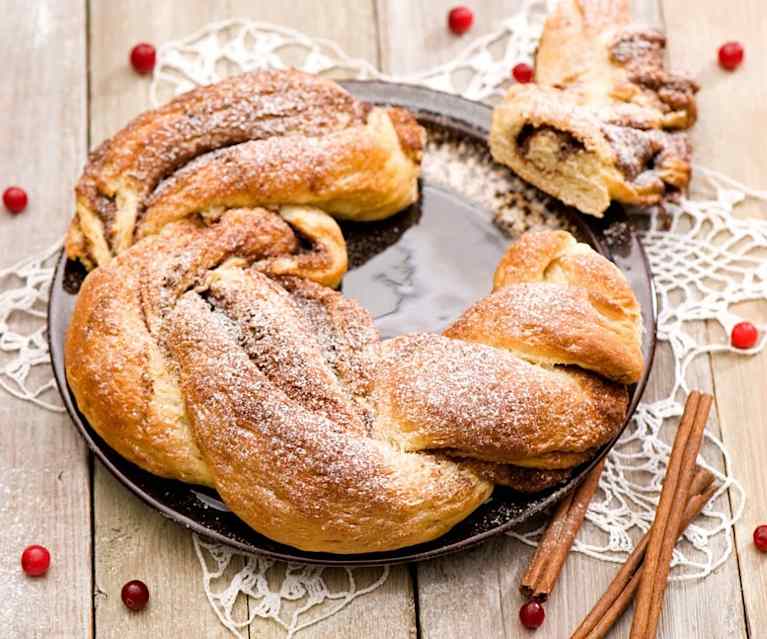 Kringel Kringel