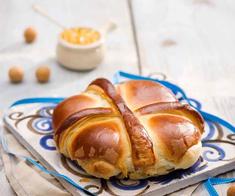 Portugalski placek - Folar - Cookidoo® - la nostra ...