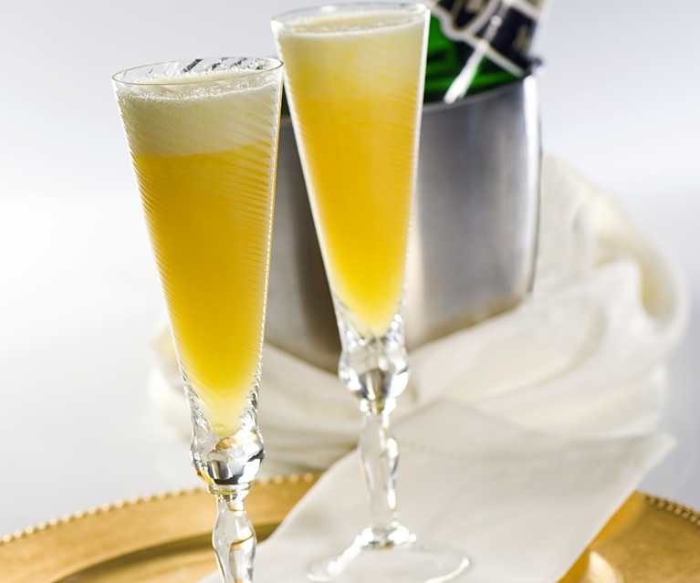 Italské Bellinis Italské Bellinis