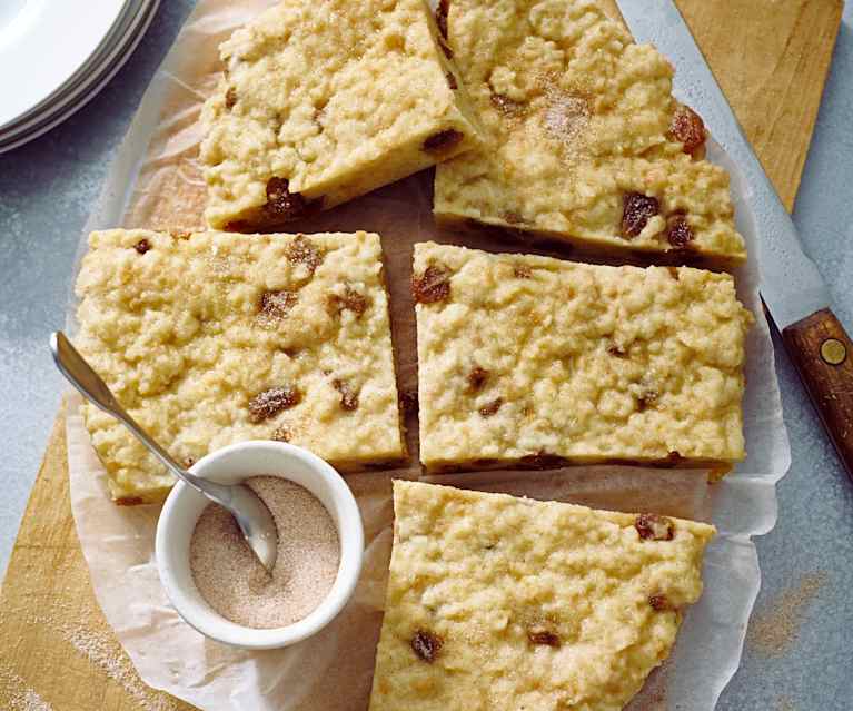 Ritter-Omelette Ritter-Omelette