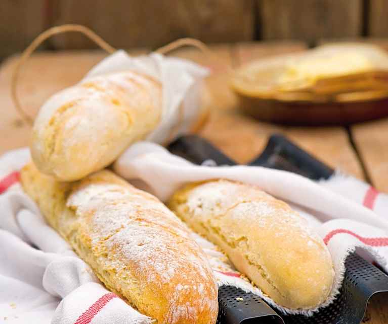 Francuska bagietka Francuska bagietka