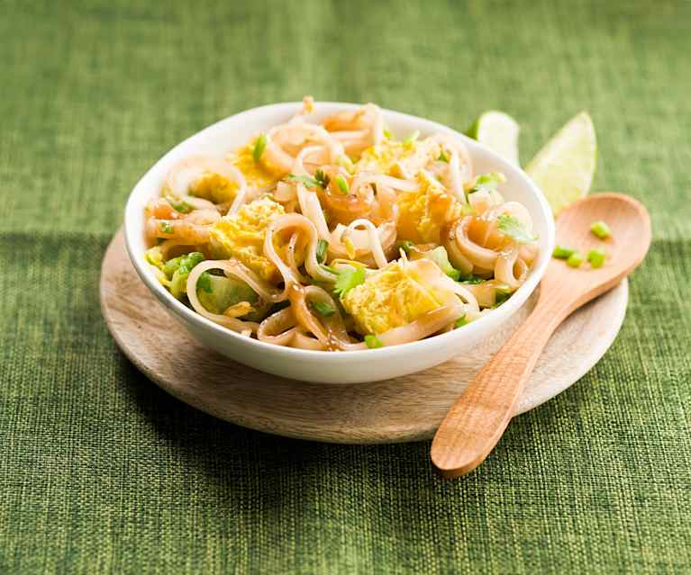 Pad Thaï Pad Thaï