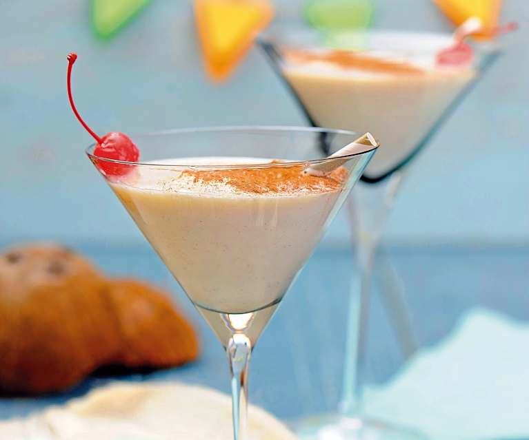 Drink Coquito Drink Coquito