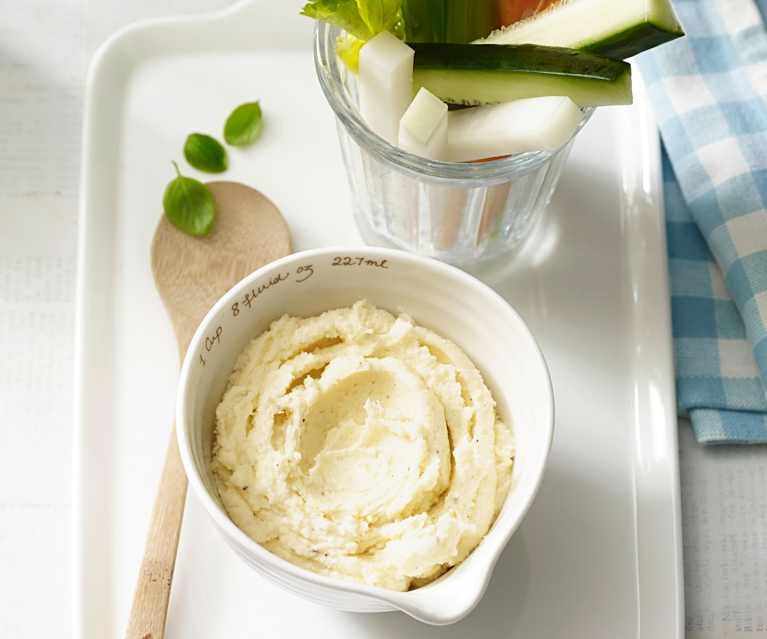 Parmesancreme Parmesancreme