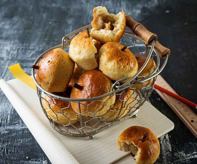 Schulapfel Schulapfel