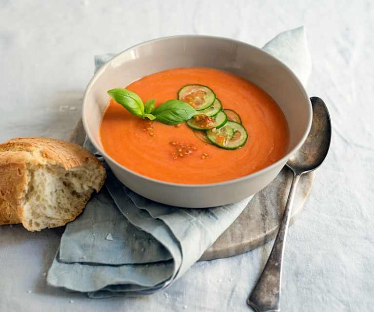 Gazpacho Andalusia Gazpacho Andalusia