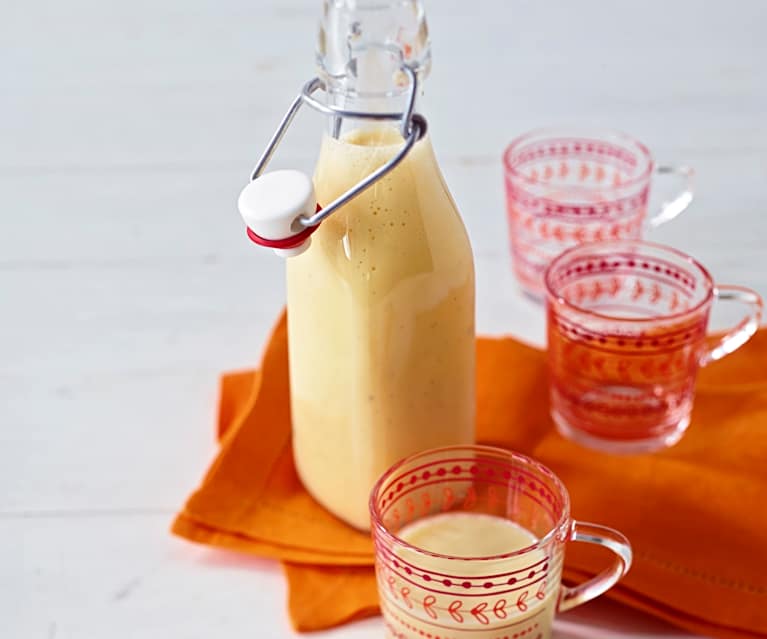 Eierlikör Eierlikör