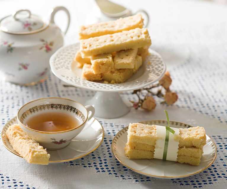 Shortbread Shortbread