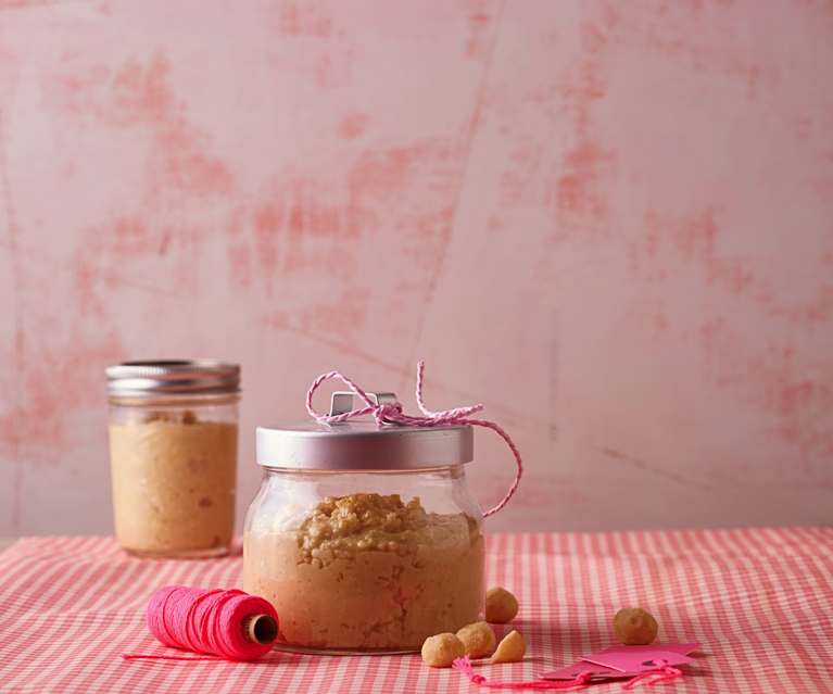 Macadamia-Aufstrich - Cookidoo® – das offizielle Thermomix®-Rezept-Portal