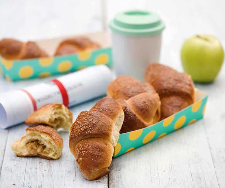 Rogaliki na piątkę Rogaliki na piątkę
