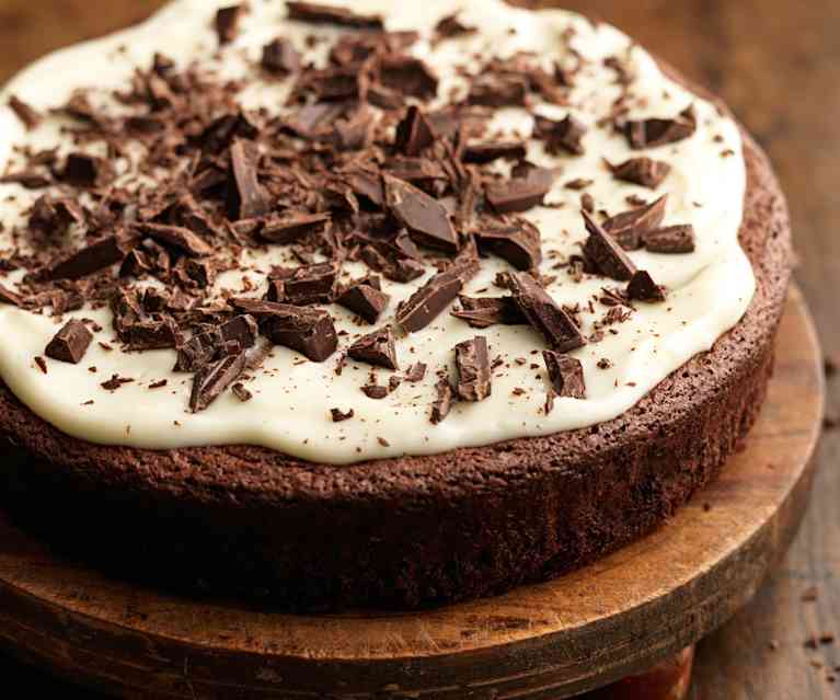 Chocolate Beetroot Cake Chocolate Beetroot Cake
