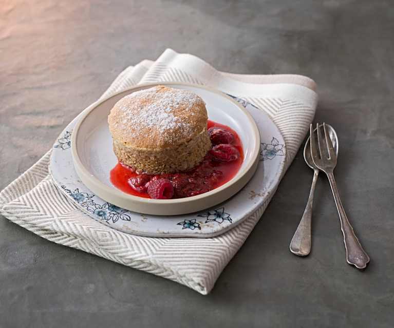 Maroni-Soufflés Maroni-Soufflés