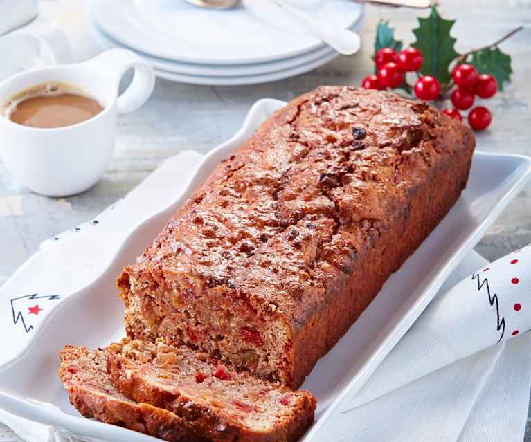 Fruit cake Fruit cake