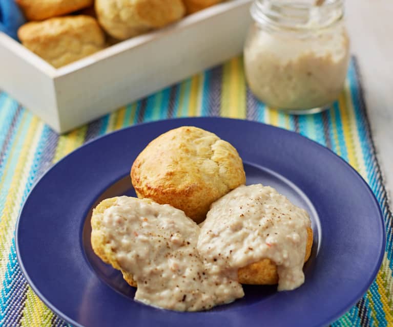 biscuits-gravy-the-easy-recipe-i-ve-been-making-for-20-years-artofit