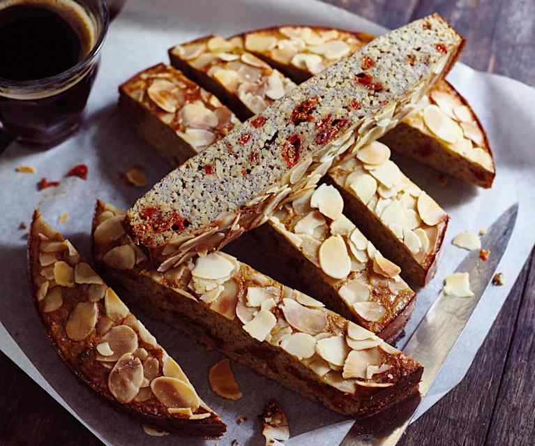 Gâteau petit-déjeuner Gâteau petit-déjeuner