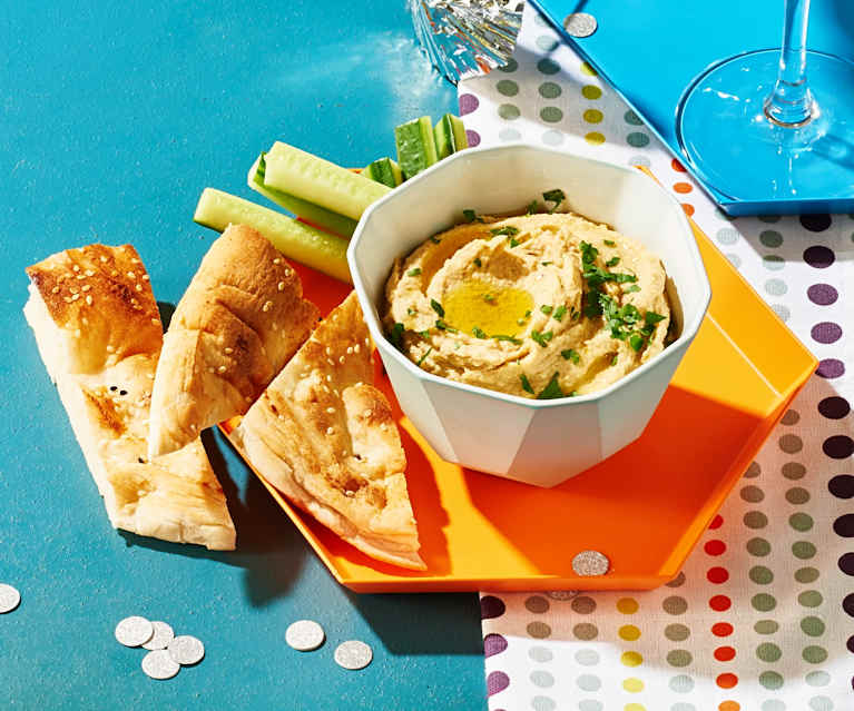 Hummus Hummus