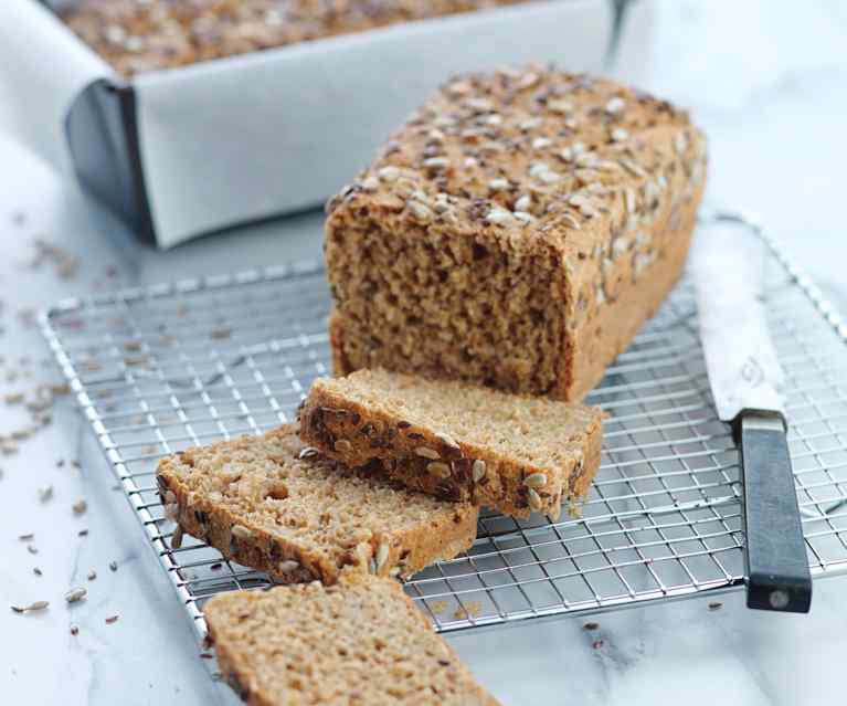 Pão norueguês Pão norueguês