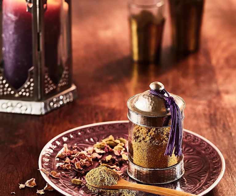 Ras el Hanout Ras el Hanout