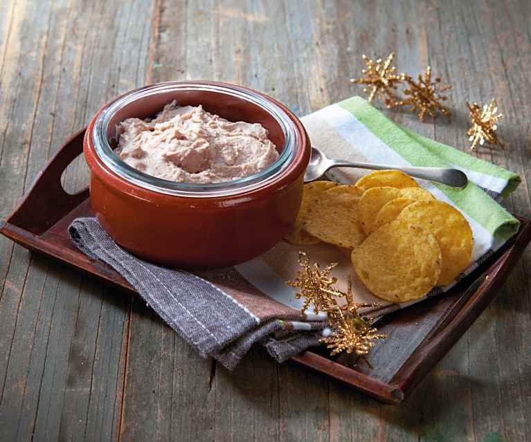 Crema spalmabile al tonno Crema spalmabile al tonno