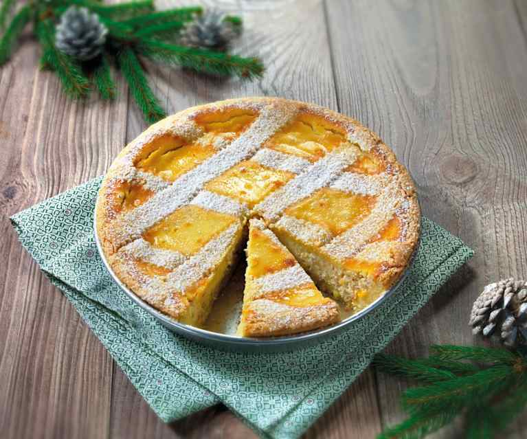 Pastiera napoletana Pastiera napoletana