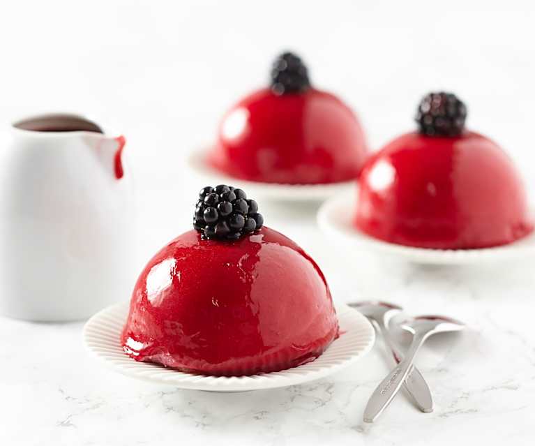 Miroir A La Framboise Cookidoo La Plateforme De Recettes Officielle De Thermomix
