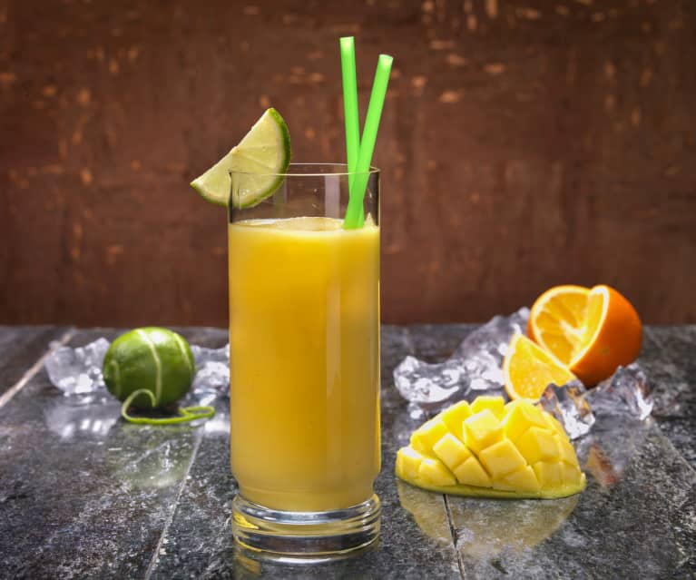 Caribbean cocktail - Cookidoo® – la plateforme de recettes officielle ...