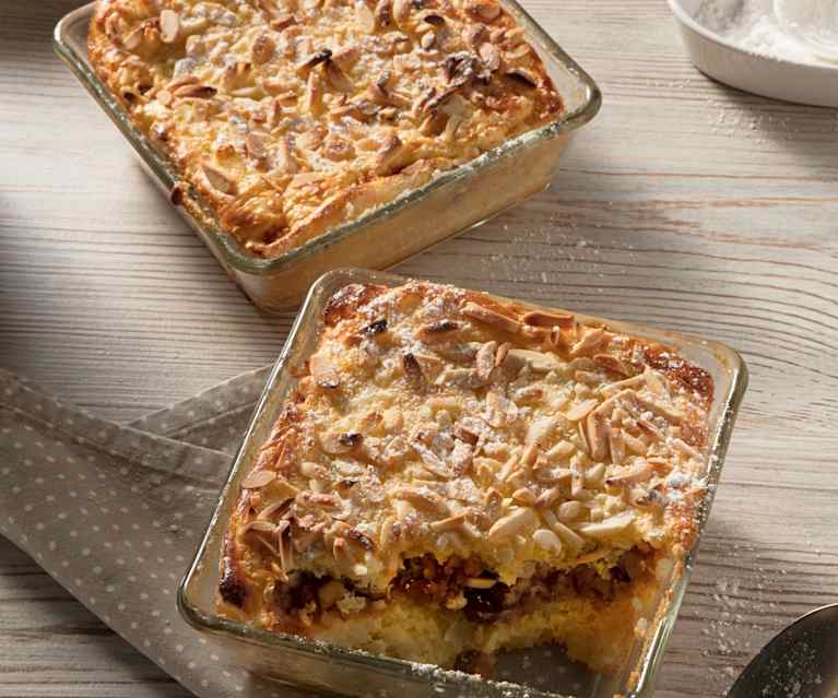 Reisauflauf mit Äpfeln - Cookidoo® – das offizielle Thermomix®-Rezept ...