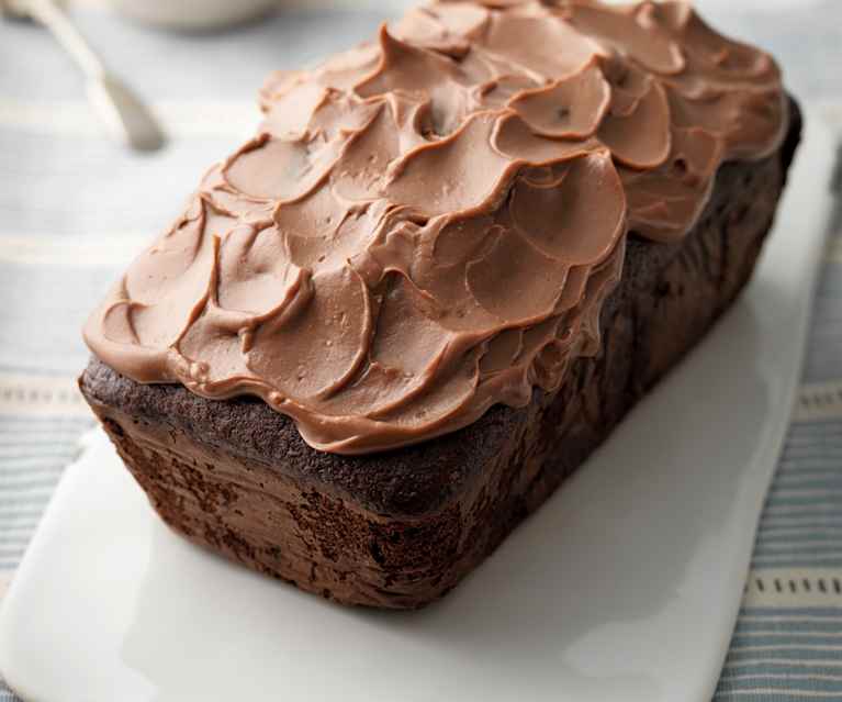 Milk Chocolate and Banana Cake Milk Chocolate and Banana Cake
