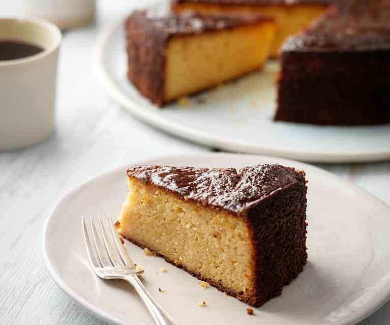 Orange Drizzle Vegetable Cake (gluten and dairy free) Orange Drizzle Vegetable Cake (gluten and dairy free)