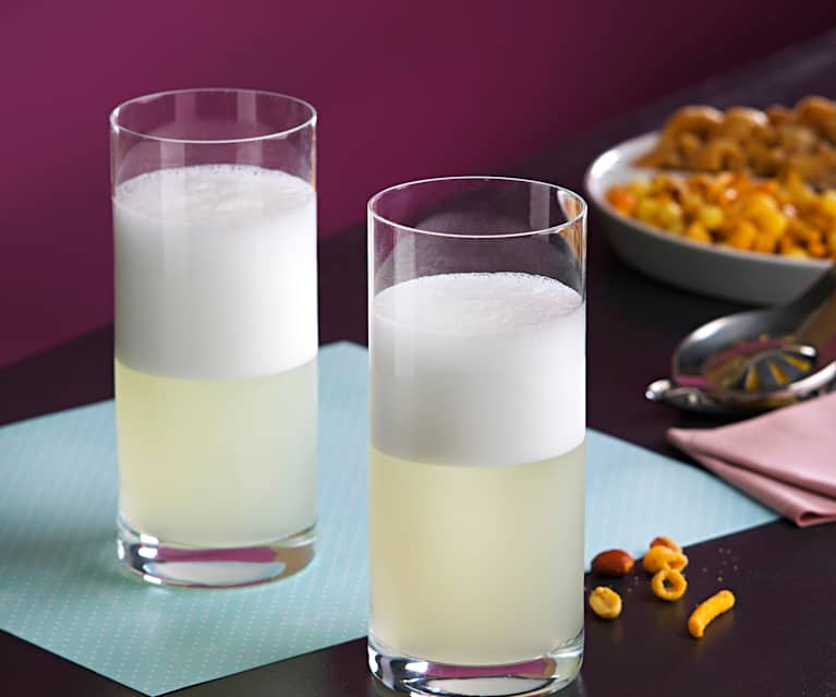 Gin-Fizz Gin-Fizz